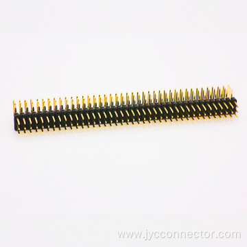 Centipede Pin Header Connector